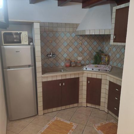 הוילה מרסאלה Casa Sicula מראה חיצוני תמונה