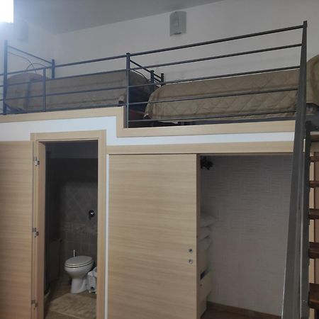 הוילה מרסאלה Casa Sicula מראה חיצוני תמונה