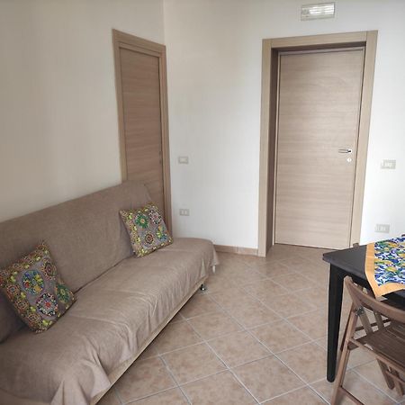 הוילה מרסאלה Casa Sicula מראה חיצוני תמונה