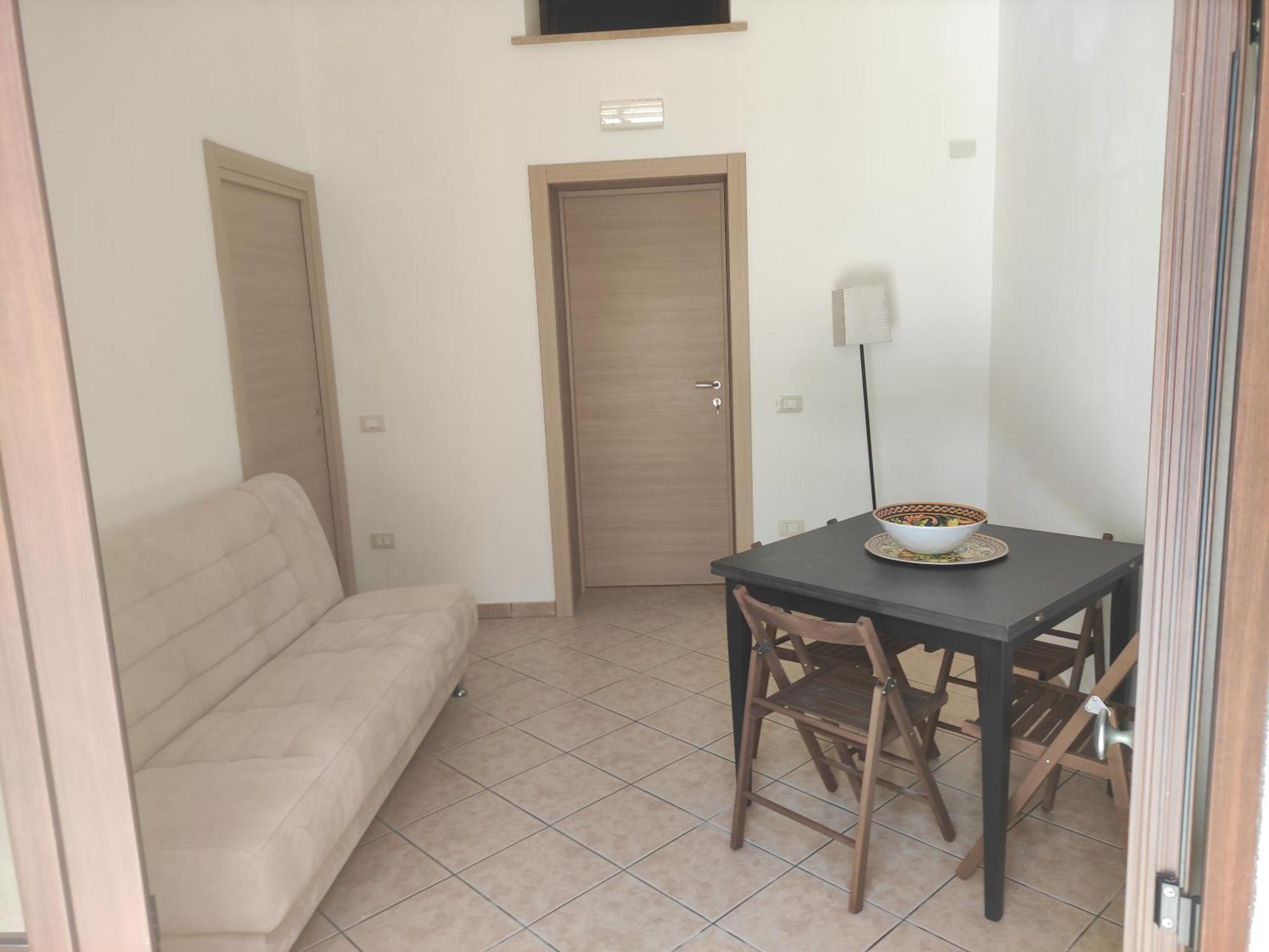 הוילה מרסאלה Casa Sicula מראה חיצוני תמונה