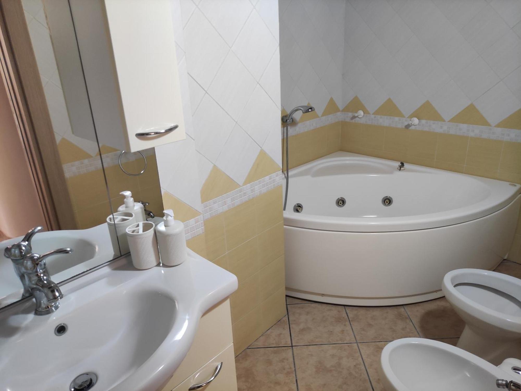 הוילה מרסאלה Casa Sicula מראה חיצוני תמונה