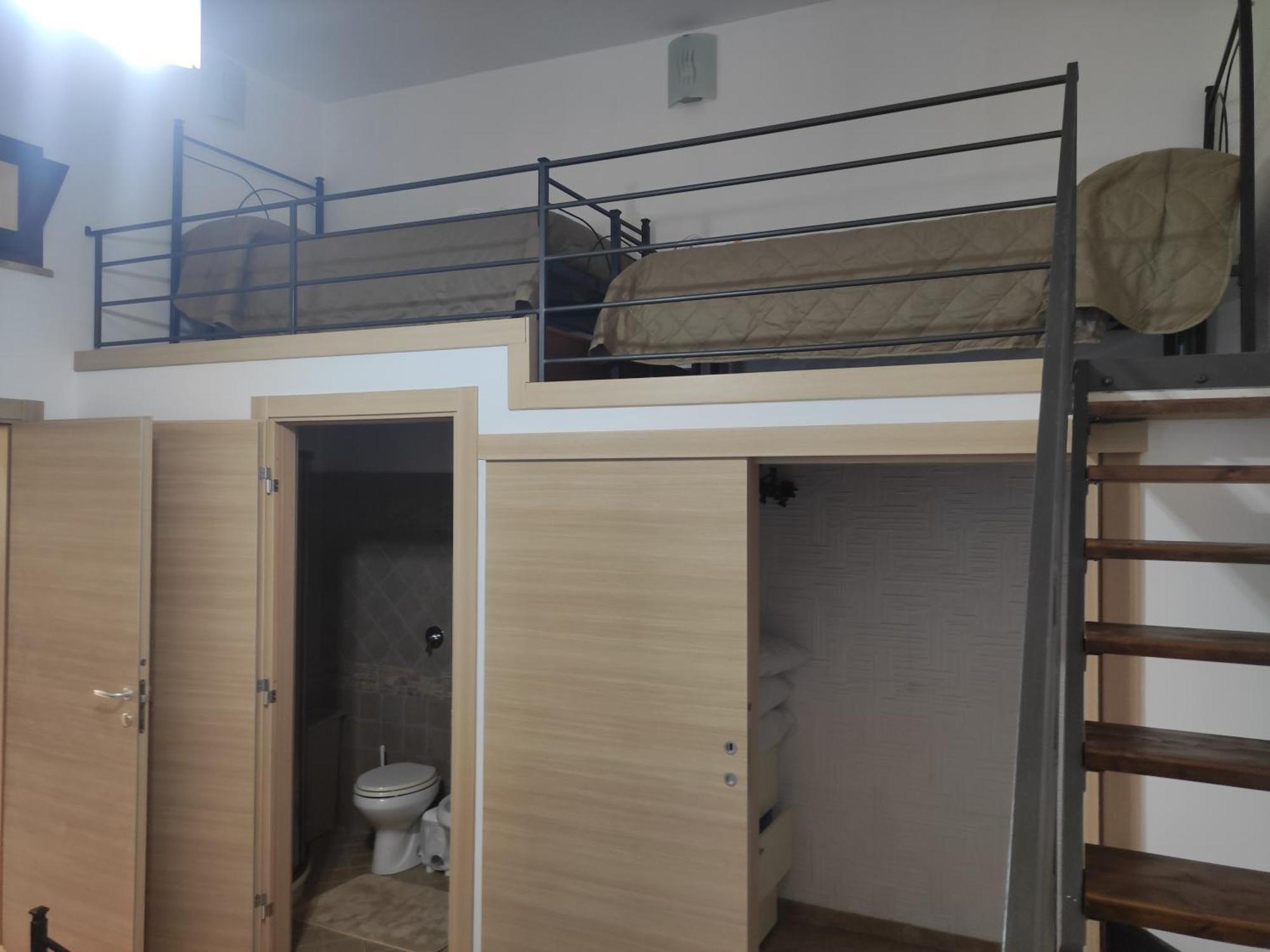 הוילה מרסאלה Casa Sicula מראה חיצוני תמונה